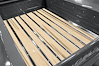 101118014 Bed-in-a-Box Kit for 1930 Chevy Shortbed, Stepside Truck, Wormy Maple BedWood [Unfinished]