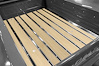 102119215 BedWood-X Kit for 1931 Chevy Shortbed, Stepside Truck, Pine BedWood [Finished w/HydroShine] - image 1