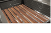 103113112 BedWood-X Kit for 1932 Chevy Shortbed, Stepside Truck, Black Walnut BedWood [Finished w/HydroSatin] - image 1