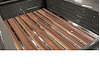 103113215 BedWood-X Kit for 1932 Chevy Shortbed, Stepside Truck, Black Walnut BedWood [Finished w/HydroShine] - image 1