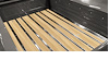 103114010 Bed-in-a-Box Kit for 1932 Chevy Shortbed, Stepside Truck, Hickory BedWood [Unfinished] - image 1