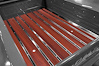 103130012 Bed-in-a-Box Kit for 1932 Chevy Shortbed, Stepside Truck, Paduak BedWood [Unfinished] - image 1