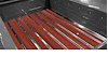 103130110 BedWood-X Kit for 1932 Chevy Shortbed, Stepside Truck, Paduak BedWood [Finished w/HydroSatin] - image 1