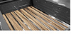 103134110 BedWood-X Kit for 1932 Chevy Shortbed, Stepside Truck, Zebra Wood BedWood [Finished w/HydroSatin] - image 1