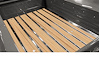 105121115 BedWood-X Kit for 1934-1936 GMC Longbed, Fenderside Truck, Cypress BedWood [Finished w/HydroSatin] - image 1