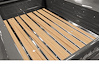 105121210 BedWood-X Kit for 1934-1936 GMC Longbed, Fenderside Truck, Cypress BedWood [Finished w/HydroShine] - image 1