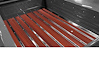 105130212 BedWood-X Kit for 1934-1936 GMC Longbed, Fenderside Truck, Paduak BedWood [Finished w/HydroShine] - image 1