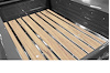 106110215 BedWood-X Kit for 1937-1938 GMC Longbed, Fenderside Truck, Red Oak BedWood [Finished w/HydroShine] - image 1