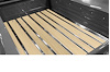 106119212 BedWood-X Kit for 1937-1938 GMC Longbed, Fenderside Truck, Pine BedWood [Finished w/HydroShine] - image 1