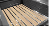 107110212 BedWood-X Kit for 1937-1939 Chevy Shortbed, Stepside Truck, Red Oak BedWood [Finished w/HydroShine] - image 1