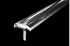 108400018 Bed Strip Set for 1937-1939 Chevy Longbed Stepside [Aluminum]