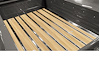 109114010 Bed-in-a-Box Kit for 1939 GMC Shortbed, Fenderside Truck, Hickory BedWood [Unfinished] - image 1
