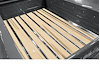 109118010 Bed-in-a-Box Kit for 1939 GMC Shortbed, Fenderside Truck, Wormy Maple BedWood [Unfinished] - image 1