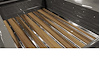 109133015 Bed-in-a-Box Kit for 1939 GMC Shortbed, Fenderside Truck, Black Limba BedWood [Unfinished] - image 1