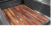 109135015 Bed-in-a-Box Kit for 1939 GMC Shortbed, Fenderside Truck, Tiger Wood BedWood [Unfinished] - image 1
