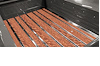 109136110 BedWood-X Kit for 1939 GMC Shortbed, Fenderside Truck, Leopard Wood BedWood [Finished w/HydroSatin] - image 1