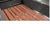 109136212 BedWood-X Kit for 1939 GMC Shortbed, Fenderside Truck, Leopard Wood BedWood [Finished w/HydroShine] - image 1