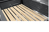 110118112 BedWood-X Kit for 1939 GMC Longbed, Fenderside Truck, Wormy Maple BedWood [Finished w/HydroSatin] - image 1