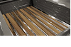 110133014 Bed-in-a-Box Kit for 1939 GMC Longbed, Fenderside Truck, Black Limba BedWood [Unfinished] - image 1