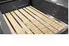 111117112 BedWood-X Kit for 1940 GMC Shortbed, Fenderside Truck, Curly Maple BedWood [Finished w/HydroSatin] - image 1