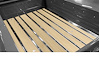 113119112 BedWood-X Kit for 1940-1945 Chevy Shortbed, Stepside Truck, Pine BedWood [Finished w/HydroSatin] - image 1
