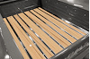 114121215 BedWood-X Kit for 1940-1945 Chevy Longbed, Stepside Truck, Cypress BedWood [Finished w/HydroShine] - image 1