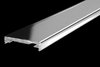 114400017 Bed Strip Set for 1940-1945 Chevy Longbed Stepside [Aluminum] - image 2