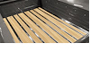 117114115 BedWood-X Kit for 1947-1951.5 GM Shortbed, Stepside Truck, Hickory BedWood [Finished w/HydroSatin] - image 1