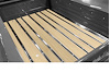 118119014 Bed-in-a-Box Kit for 1947-1951.5 GM Longbed, Stepside Truck, Pine BedWood [Unfinished] - image 1