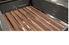 121113014 Bed-in-a-Box Kit for 1951.5-1953 GM Shortbed, Stepside Truck, Black Walnut BedWood [Unfinished] - image 1