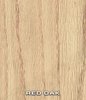 129110114 BedWood-X Kit for 1955.5-1957.5 GM Longbed, Stepside Truck, Red Oak BedWood [Finished w/HydroSatin] - image 2
