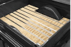 132117215 BedWood-X Kit for 1955-1959 GM Shortbed, Fleetside Truck, Curly Maple BedWood [Finished w/HydroShine] - image 1