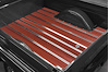 133130012 Bed-in-a-Box Kit for 1955-1959 GM Longbed, Fleetside Truck, Paduak BedWood [Unfinished] - image 1