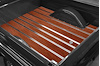 136132012 Bed-in-a-Box Kit for 1960-1962 GM Shortbed, Fleetside Truck, Brazilian Cherry BedWood [Unfinished] - image 1