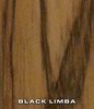 139133012 Bed-in-a-Box Kit for 1963-1966 GM Longbed, Stepside Truck, Black Limba BedWood [Unfinished] - image 2