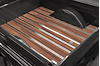 140113012 Bed-in-a-Box Kit for 1963-1966 GM Shortbed, Fleetside Truck, Black Walnut BedWood [Unfinished] - image 1