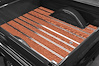 140136010 Bed-in-a-Box Kit for 1963-1966 GM Shortbed, Fleetside Truck, Leopard Wood BedWood [Unfinished] - image 1