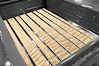 143117115 BedWood-X Kit for 1967-1972 GM Longbed, Stepside Truck, Curly Maple BedWood [Finished w/HydroSatin] - image 1