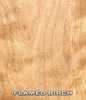146115112 BedWood-X Kit 1968-1972 GM Longhorn, Fleetside Truck w/OE Wooden Bed, Flamed Birch BedWood [Finish w/HydroSatin] - image 2