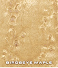 152216148 RETROLINER for 1988-1998 Chevy/GMC Shortbed Fleetside Truck [Birdseye Maple Wood Finished w/HydroSatin] - image 1