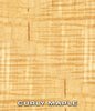 156217115 RETROLINER for 1999-2006 Chevy/GMC Standard Bed Fleetside Truck (w/6'6" Bed) [Curly Maple Wood Finished w/HydroSatin] - image 4