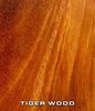 158235215 RETROLINER for 2007-2013 Chevy C/K Standard Fleetside (6'6" Bed) [Tiger Wood Finished w/HydroShine] - image 4