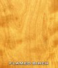 172215115 RETROLINER for 2015-2022 Chevy/GMC Colorado/Canyon Shortbed (w/5'2" Bed) [Flamed Birch Wood Finished w/HydroSatin] - image 4