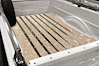 202116110 BedWood-X Kit for 1933-1935 Dodge Shortbed, Stepside Truck, Birdseye Maple BedWood [Finished w/HydroSatin]