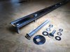 208113015 Bed-in-a-Box Kit for 1939 Dodge Longbed, Stepside Truck, Black Walnut BedWood [Unfinished] - image 3