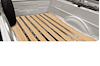 215121215 BedWood-X Kit for 1941-1947 Dodge Longbed, Stepside Truck, Cypress BedWood [Finished w/HydroShine] - image 1