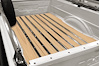 220121015 Bed-in-a-Box Kit for 1948-1949 Dodge Highside Longbed, Stepside Truck, Cypress BedWood [Unfinished] - image 1