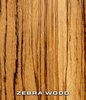 222134014 Bed-in-a-Box Kit for 1948-1949 Dodge Power Wagon, Zebra Wood BedWood [Unfinished] - image 2