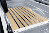 233119212 BedWood-X Kit for 1953 Dodge Power Wagon, Pine BedWood [Finished w/HydroShine] - image 1