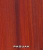 238130210 BedWood-X Kit for 1955-1956 Dodge Power Wagon, Paduak BedWood [Finished w/HydroShine] - image 2